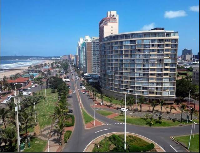 2 BEDROOM APARTMENT FOR SALE IN NORTH BEACH